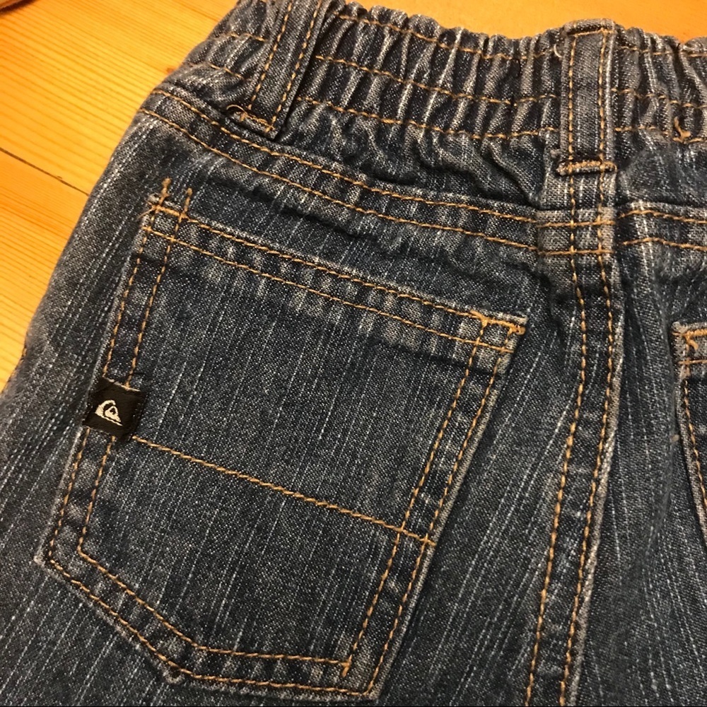 🏄♀️ Quicksilver Jeans - Picture 5 of 8